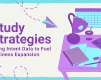 Supercharged Strategies: Using Intent Data to Fuel Business Expansion